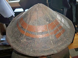 300px-Ashigaru jingasa.JPG