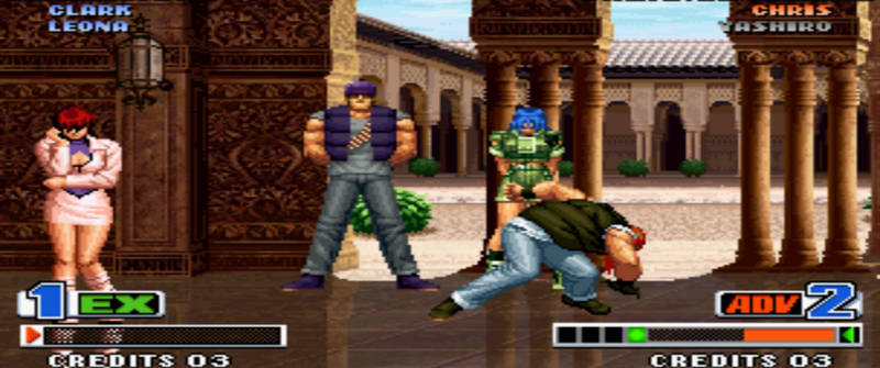 Plik:Ralf vs Shermie Kof 98.png
